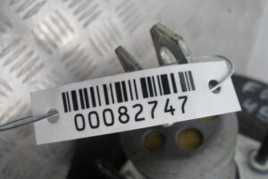 Изображение товара 82747 - 00082747 vakuum tormoznoj Chevrolet Aveo 2