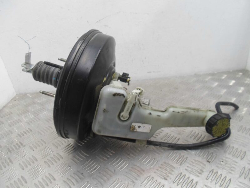 Изображение товара 82747 - 00082747 vakuum tormoznoj Chevrolet Aveo