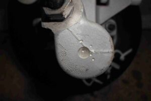 Изображение товара 82749 - 00082749 vakuum tormoznoj 