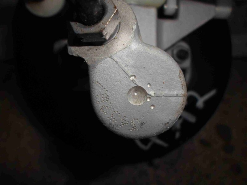 Изображение товара 82749 - 00082749 vakuum tormoznoj