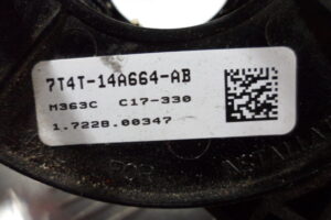 Изображение товара 82751 - 00082751 pereklyuchatel podrulevoj (strekoza) Ford Kuga 2