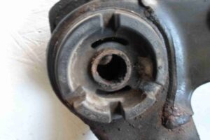 Изображение товара 82752 - 00082752 balka perednyaya Subaru Legacy 2
