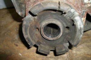 Изображение товара 82752 - 00082752 balka perednyaya Subaru Legacy 3