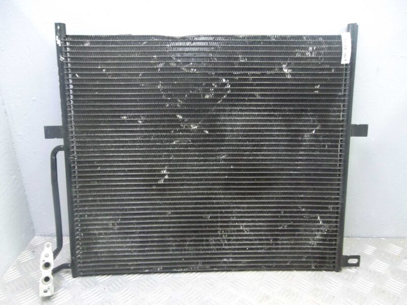 Изображение товара 82756 - 00082756 radiator konditsionera