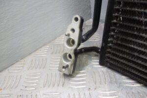 Изображение товара 82756 - 00082756 radiator konditsionera 2