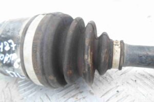 Изображение товара 82762 - 00082762 poluos perednyaya levaya Alfa Romeo 146 1