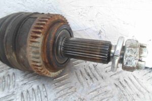 Изображение товара 82762 - 00082762 poluos perednyaya levaya Alfa Romeo 146 2