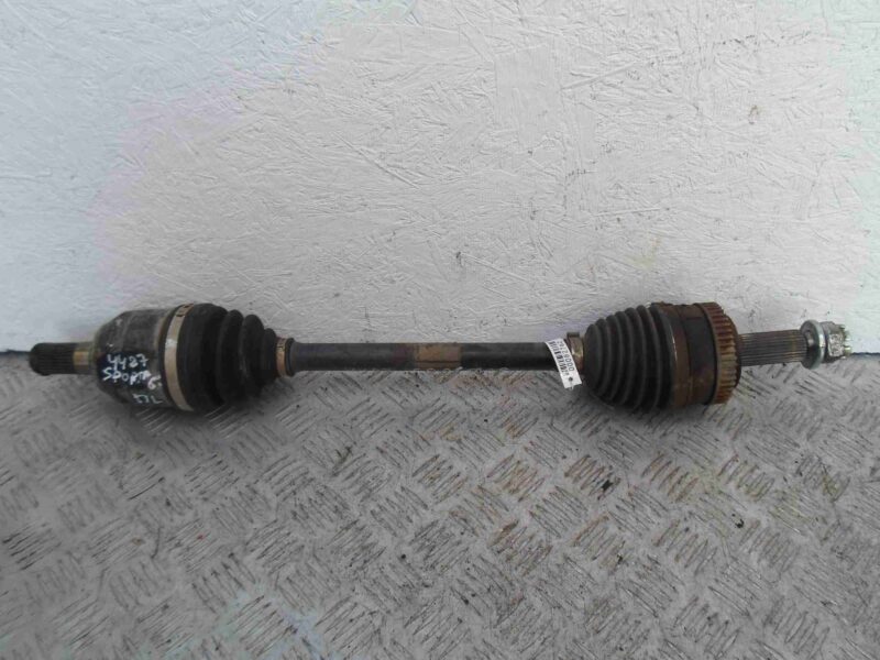 Изображение товара 82762 - 00082762 poluos perednyaya levaya Alfa Romeo 146