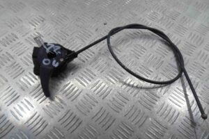 Изображение товара 82766 - 00082766 ruchka otkryvaniya kapota Honda Civic 2