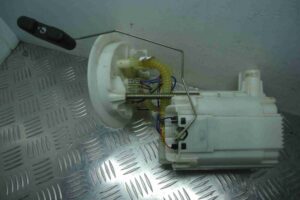 Изображение товара 82767 - 00082767 nasos toplivnyj 4