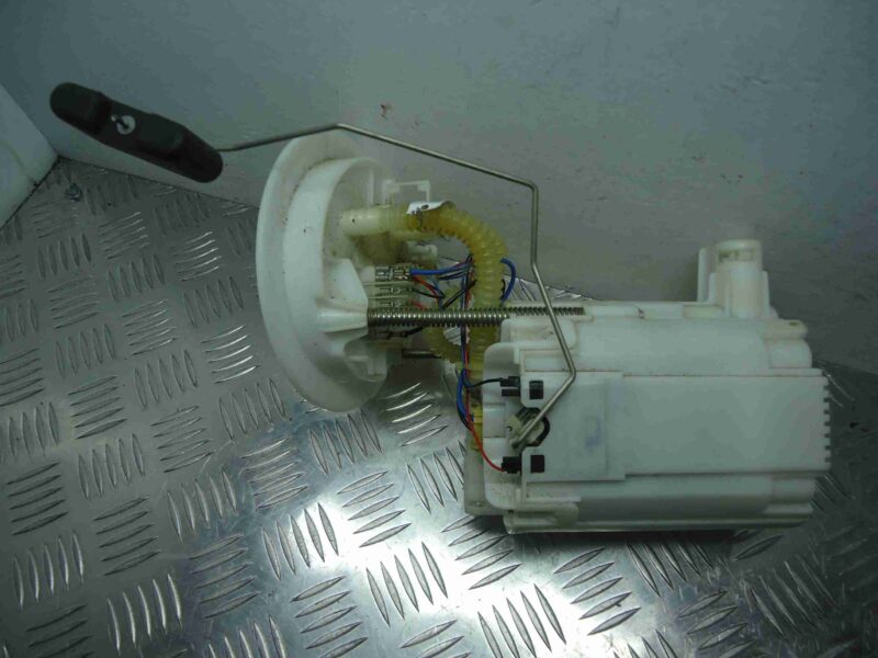 Изображение товара 82767 - 00082767 nasos toplivnyj 4