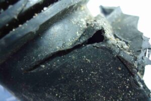 Изображение товара 82779 - 00082779 patrubok vozdushnogo filtra 2