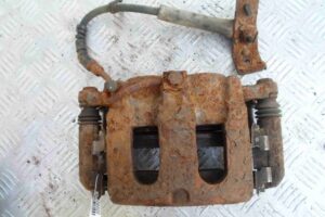 Изображение товара 82708 - 00082780 support perednij levyj BMW 4 Series 3