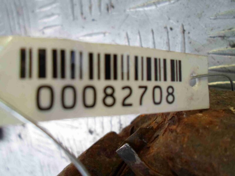 Изображение товара 82708 - 00082780 support perednij levyj BMW 4 Series