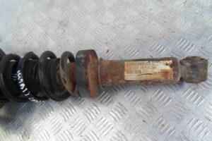 Изображение товара 82784 - 00082784 amortizator zadnij pravyj Mercedes A klasse 3