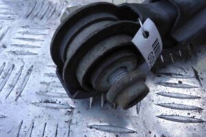 Изображение товара 82787 - 00082787 rychag zadnij levyj nizhnij Ford Transit 1