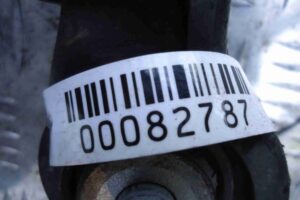 Изображение товара 82787 - 00082787 rychag zadnij levyj nizhnij Ford Transit 2