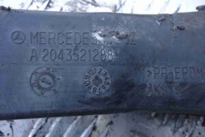 Изображение товара 82787 - 00082787 rychag zadnij levyj nizhnij Ford Transit 3