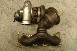 Изображение товара 82794 - 00082794 turbina 