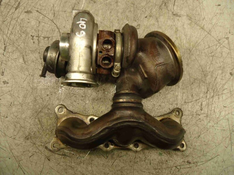 Изображение товара 82794 - 00082794 turbina