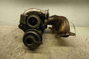 Изображение товара 82794 - 00082794 turbina 1