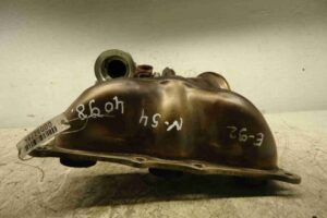 Изображение товара 82794 - 00082794 turbina 3