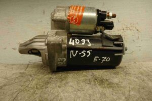 Изображение товара 82805 - 00082805 starter 1