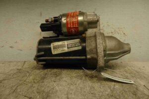 Изображение товара 82805 - 00082805 starter 2