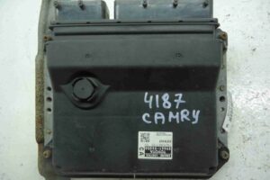 Изображение товара 82808 - 00082808 blok upravleniya dvs Subaru Tribeca