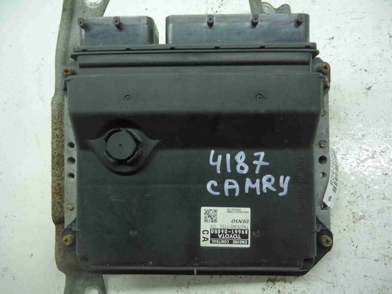 Изображение товара 82808 - 00082808 blok upravleniya dvs Subaru Tribeca