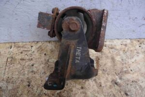 Изображение товара 82827 - 00082827 podushka krepleniya dvigatelya Audi TT 2