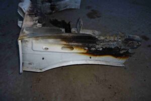 Изображение товара 82828 - 00082828 perednyaya chast kuzova 1