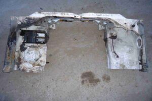 Изображение товара 82828 - 00082828 perednyaya chast kuzova 2