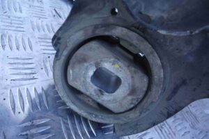 Изображение товара 82831 - 00082831 balka perednyaya 2