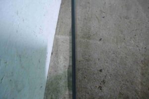 Изображение товара 82833 - 00082833 steklo dveri zadnej levoj 1