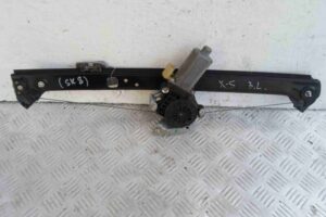 Изображение товара 82840 - 00082840 steklopodemnik zadnij levyj 1