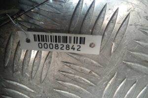Изображение товара 82842 - 00082842 kronshtejn dvigatelya Isuzu Rodeo 1