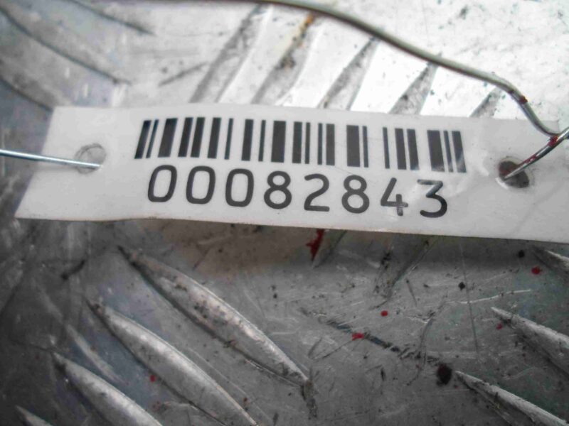 Изображение товара 82843 - 00082843 porog plastikovyj levyj