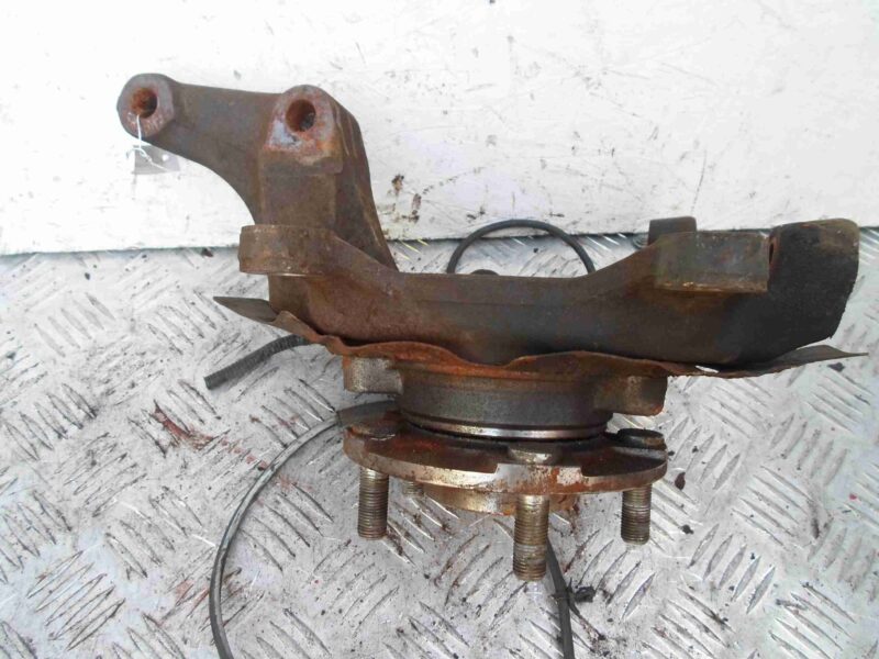 Изображение товара 82844 - 00082844 kulak povorotnyj pravyj