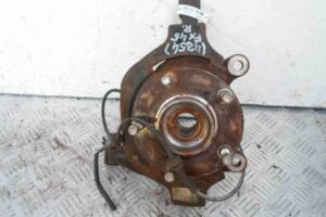 Изображение товара 82844 - 00082844 kulak povorotnyj pravyj 1