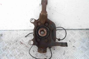 Изображение товара 82844 - 00082844 kulak povorotnyj pravyj 2