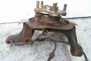 Изображение товара 82844 - 00082844 kulak povorotnyj pravyj 3