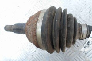 Изображение товара 82854 - 00082854 poluos perednyaya levaya Toyota Corolla Matrix 1