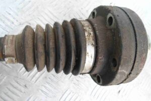 Изображение товара 82854 - 00082854 poluos perednyaya levaya Toyota Corolla Matrix 2
