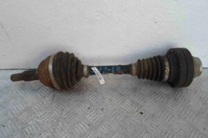 Изображение товара 82854 - 00082854 poluos perednyaya levaya Toyota Corolla Matrix