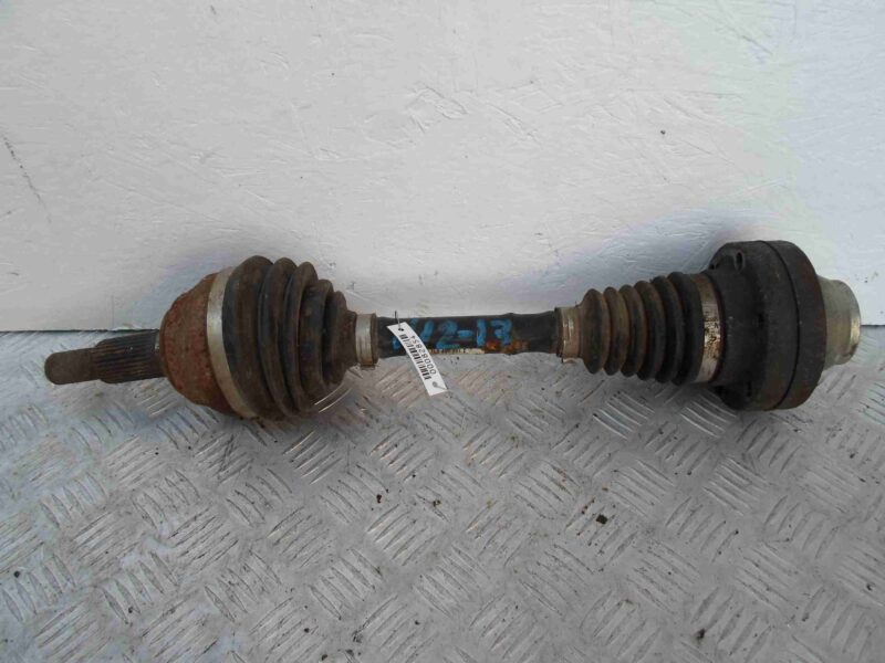 Изображение товара 82854 - 00082854 poluos perednyaya levaya Toyota Corolla Matrix
