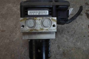 Изображение товара 82858 - 00082858 blok ABS 