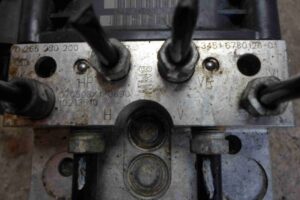 Изображение товара 82858 - 00082858 blok ABS 2