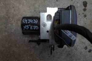 Изображение товара 82858 - 00082858 blok ABS 3