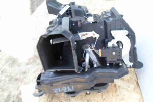 Изображение товара 82863 - 00082863 korpus otopitelya (pechki) Citroen Berlingo 2